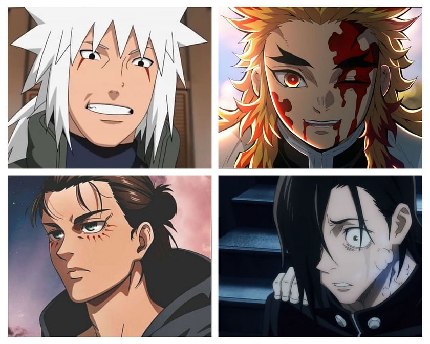 Who Are Anime's Most Prideful Villains?