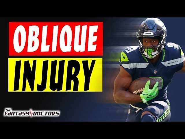 Kenneth Walker III Injury Update: Latest On Seahawks RB For Fantasy ...