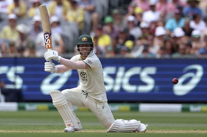 "I hope Sydney farewells David Warner fondly next week" - Greg Chappell