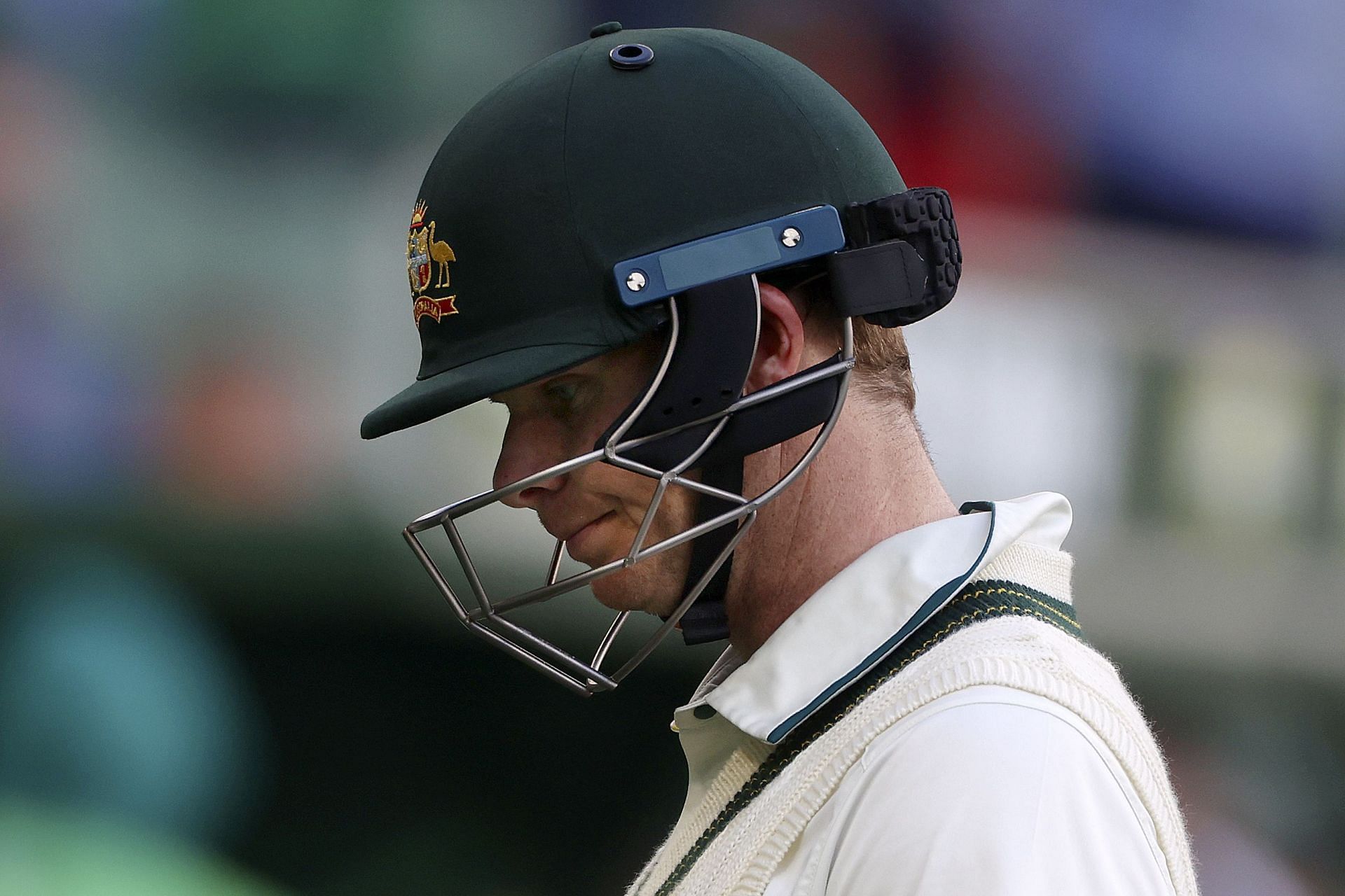 Steve Smith is one of the smartest cricketing minds right now