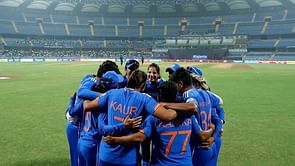IN-W vs AU-W Dream11 Prediction: Fantasy Cricket Tips, Today's Playing 11 and Pitch Report for Australia Women tour of India, ODI 1