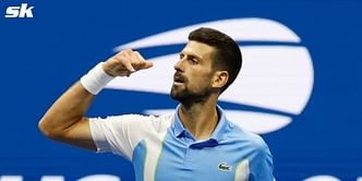 Novak Djokovic leads 2023 ATP year-end prize money chart despite being penalized with 100% bonus reduction