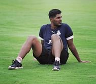 K Prapanjan PKL Team: Which kabaddi team is Prapanjan playing for in PKL 2023?