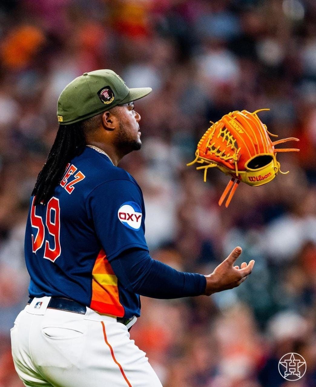 Framber Valdez News, Biography, MLB Records, Stats & Facts