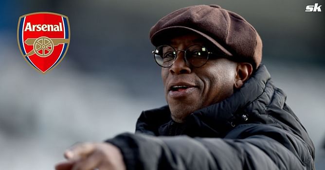 Ian Wright pinpoints big Arsenal worry after nervy 2-1 win against Wolves