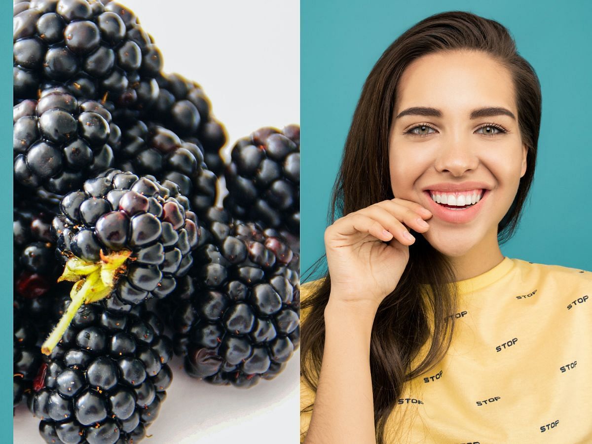 Beauty benefits of Blackberry: How to add this ingredient to your skincare regime