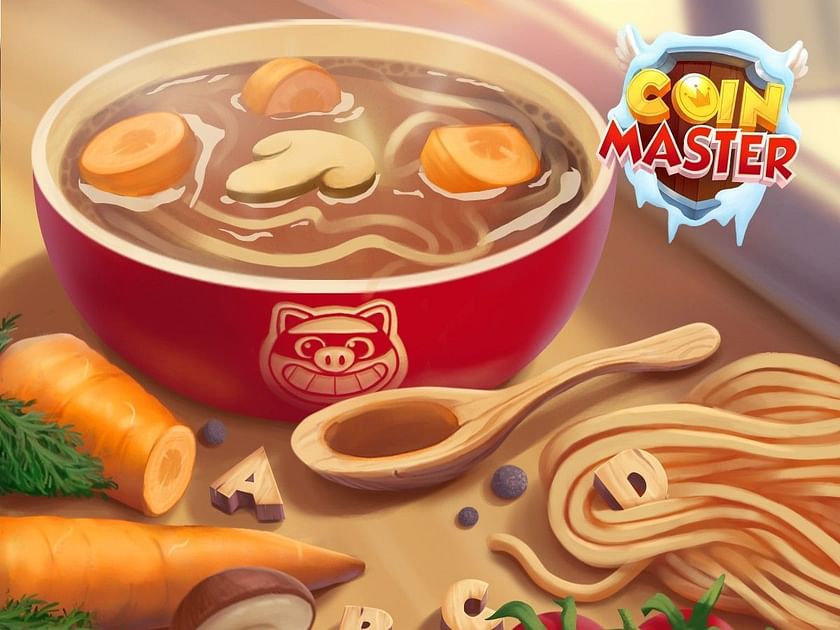 Coin Master Free Spins Links December 2023