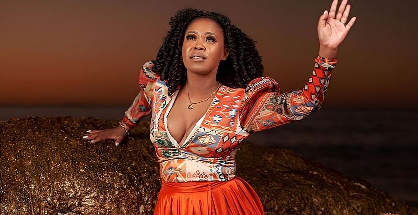 How did singer Zahara die? Afro-pop star's cause of death explored as she  dies aged 36
