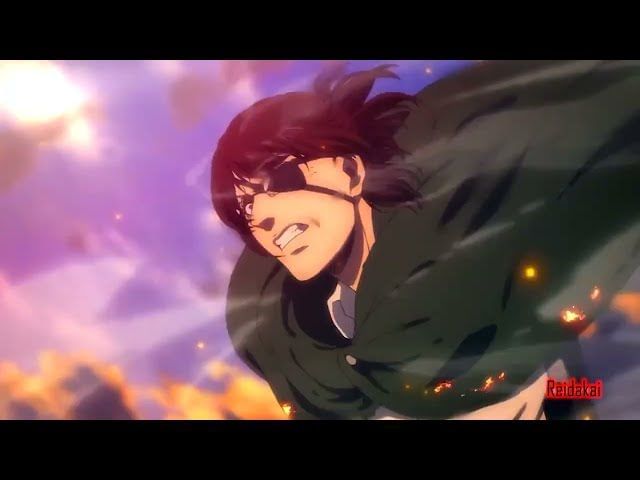 Unforgettable and Powerful: Ranking the Top 25 Moments from Attack on Titan's Final Season