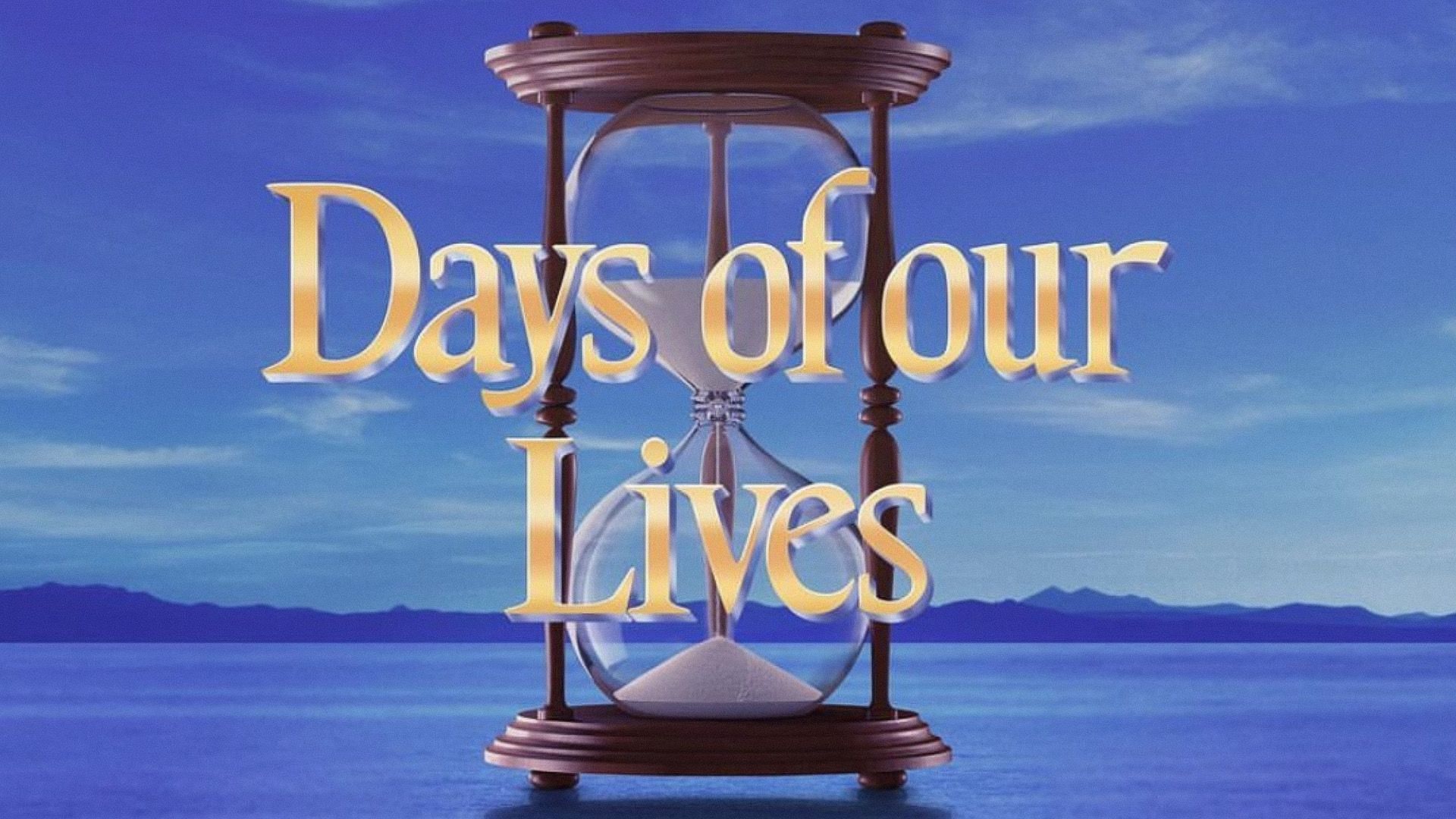 Days of Our Lives 