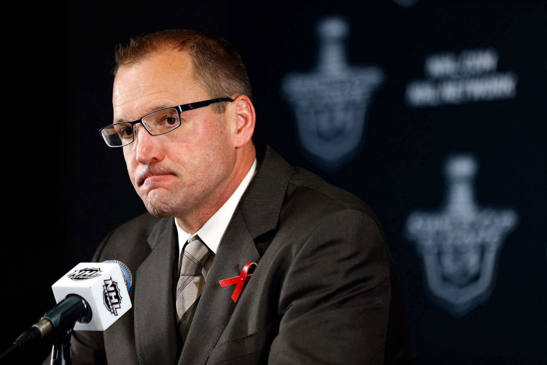 Dan Bylsma