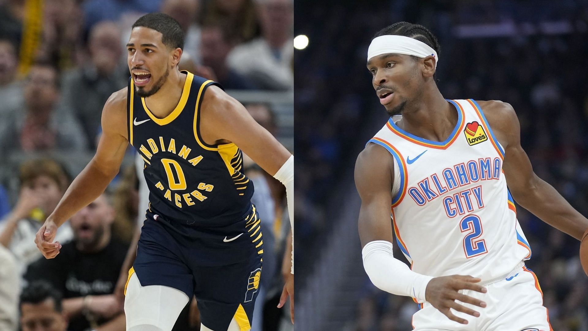 Top 5 NBA MVP candidates entering Week 6 of the 2023-24 Season