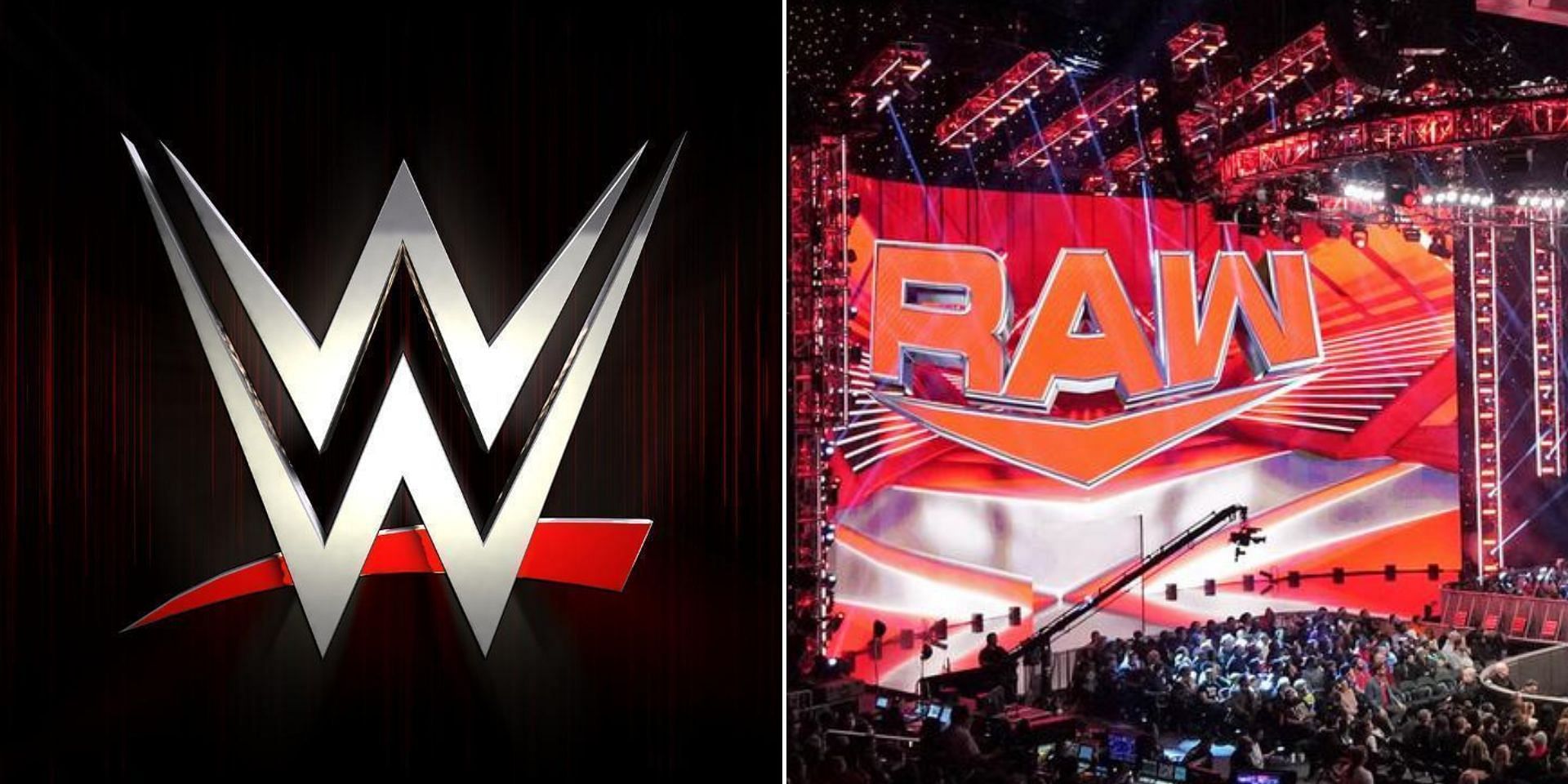 20-time champion appears on WWE RAW as mystery partner