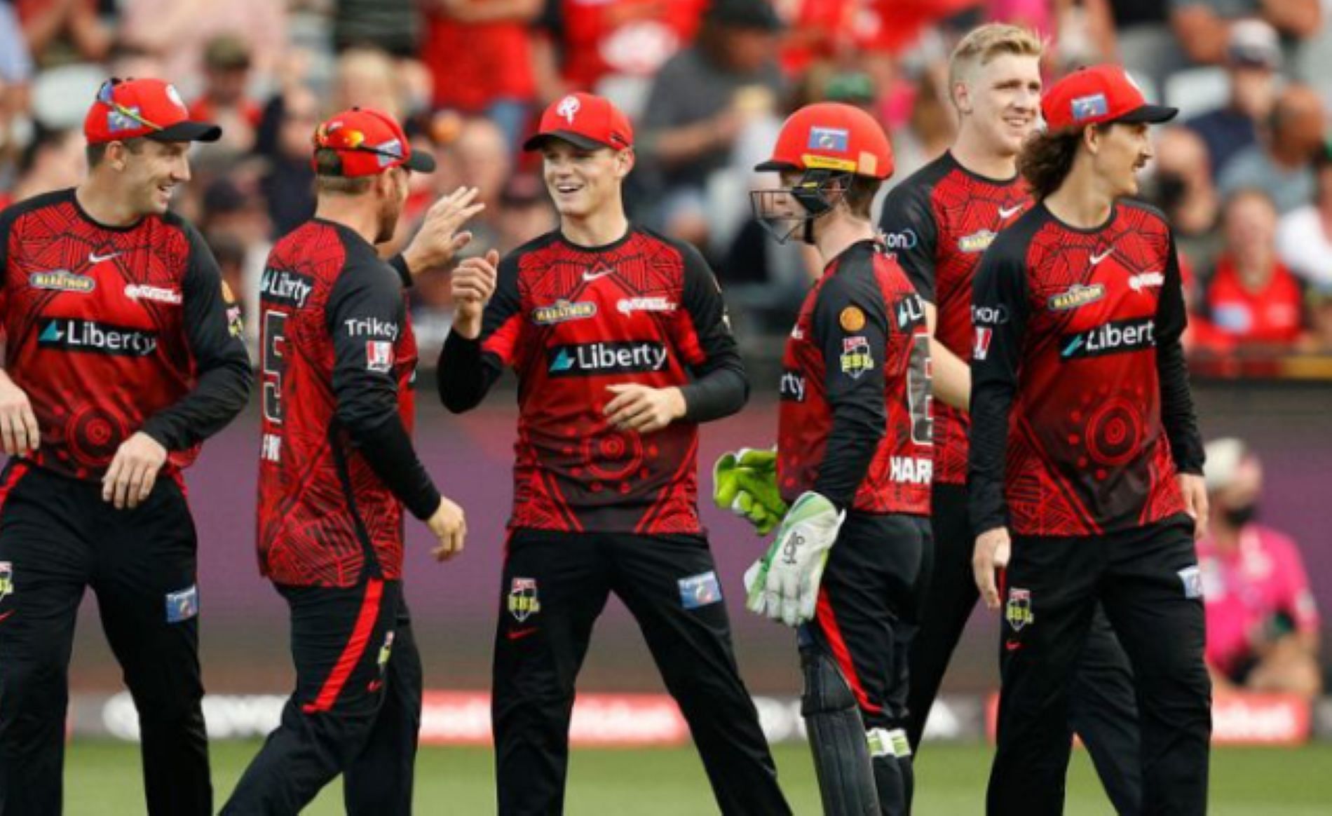 Ranking All BBL 2023-24 Teams From Strongest To Weakest