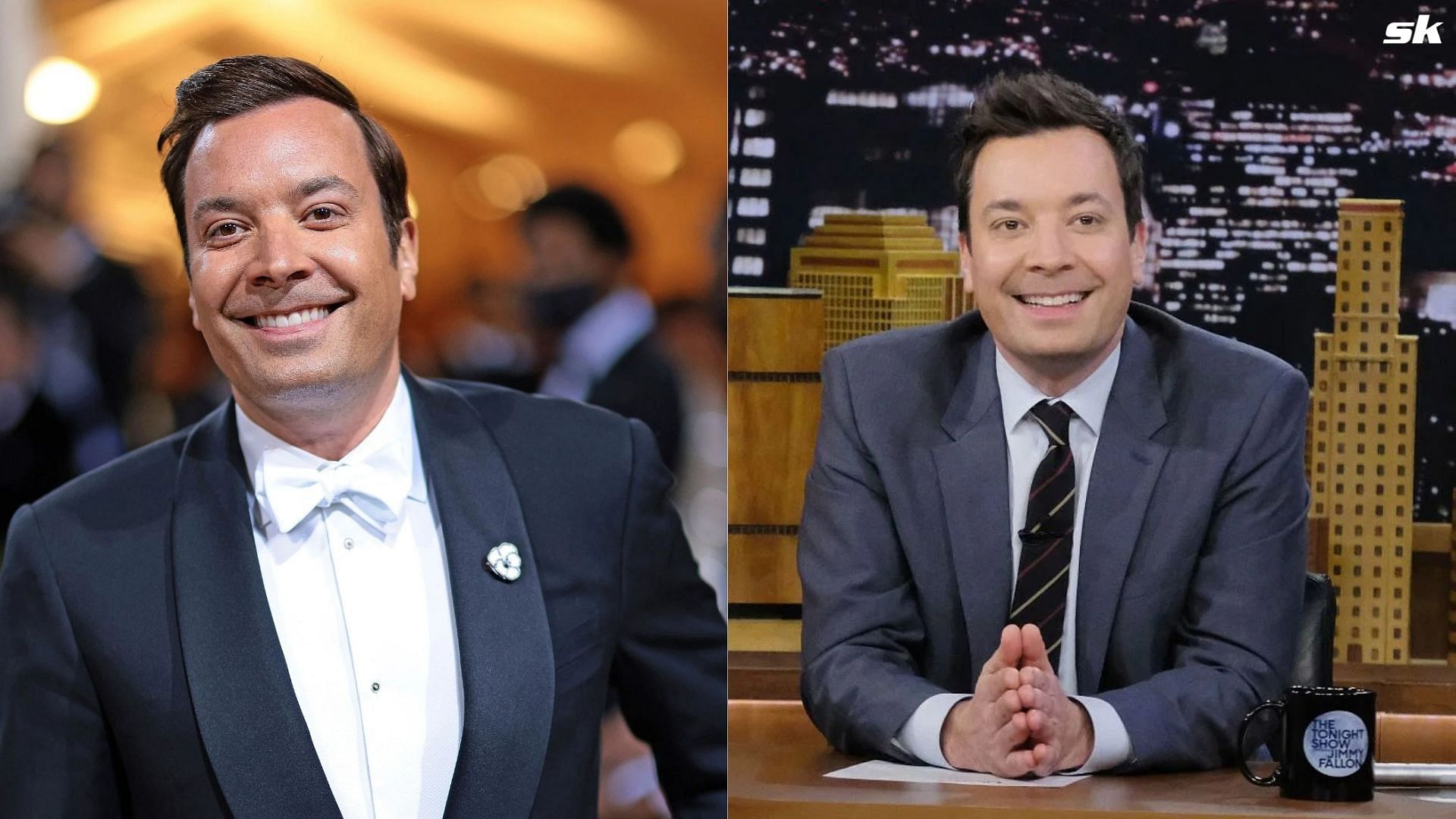 Jimmy Fallon