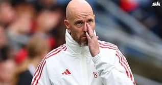 "Will be sacked first" - Ex-Liverpool star delivers verdict on Ten Hag's Manchester United future