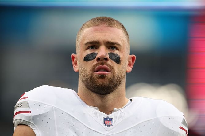 NFL Rumors: Zach Ertz attracting interest from Bills, Chiefs, Eagles and Ravens amid impending decision