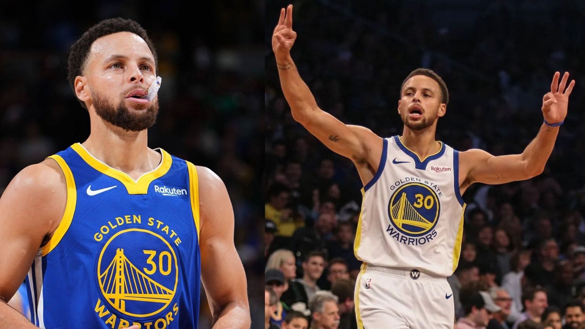 Is Stephen Curry playing tonight against the Dallas Mavericks? Latest update for 2x MVP (Dec. 30)