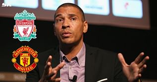 "Feels like there is another bad result incoming" - Stan Collymore previews PL fixture between Liverpool and Manchester United