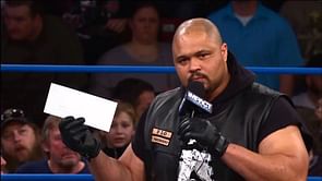 D'Lo Brown on IMPACT Wrestling going back to TNA roots (Exclusive)