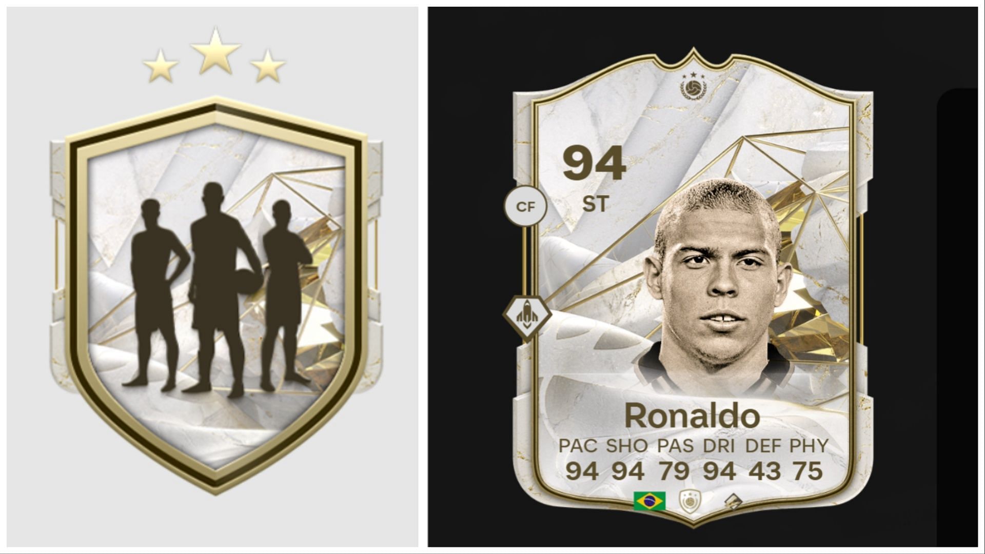The Icon Upgrade pack is back (Images via EA Sports)