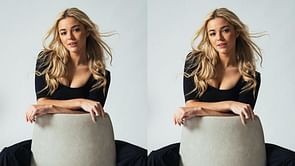 "Is she actually good at gymnastics?" "You don’t have a job" - Olivia Dunne's Forbes 30 Under 30 photoshoot sparks fan backlash