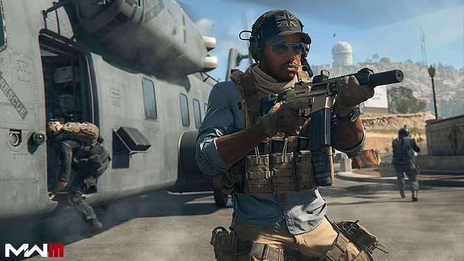 How to get Venomous weapon blueprint in Modern Warfare 3?