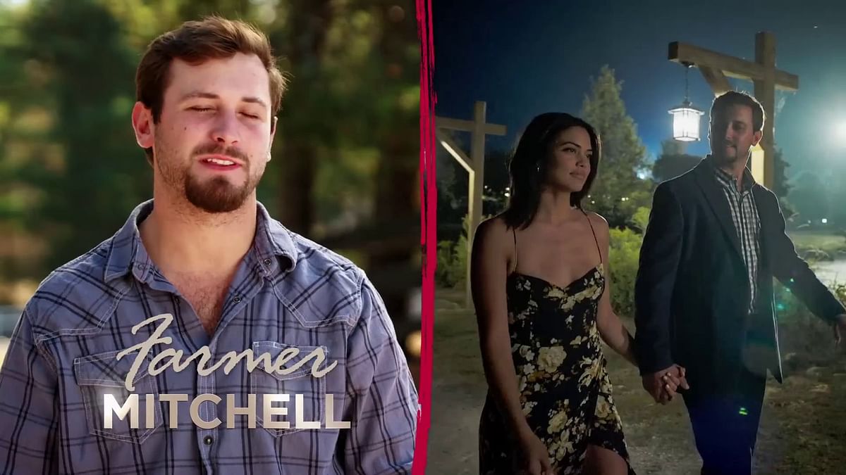 Meet the cast of Farmer Wants a Wife season 2