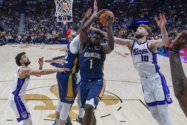 Sacramento Kings Vs New Orleans Pelicans Prediction And Betting Tips For 2023 Nba In Season 9404