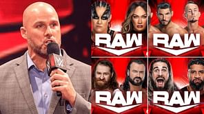 Adam Pearce to add a stipulation to an important match on WWE RAW? 27-year-old champion must beware
