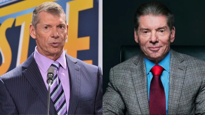 WWE legend reveals why he turned down 10-year deal from Vince McMahon