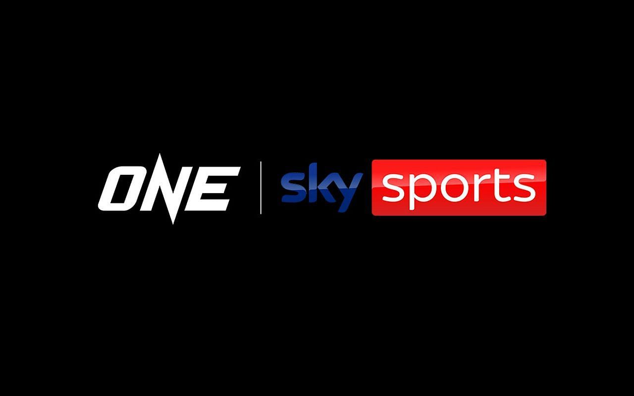 ONE Championship and Sky Sports link up to broadcast live events in the UK and Ireland. -- Photo by ONE Championship