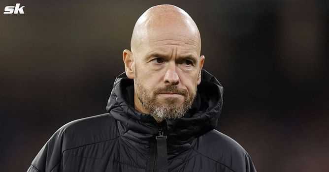 "He is the player who can really hurt opponents" - Ten Hag makes claim about Manchester United star after 0-0 draw with Liverpool