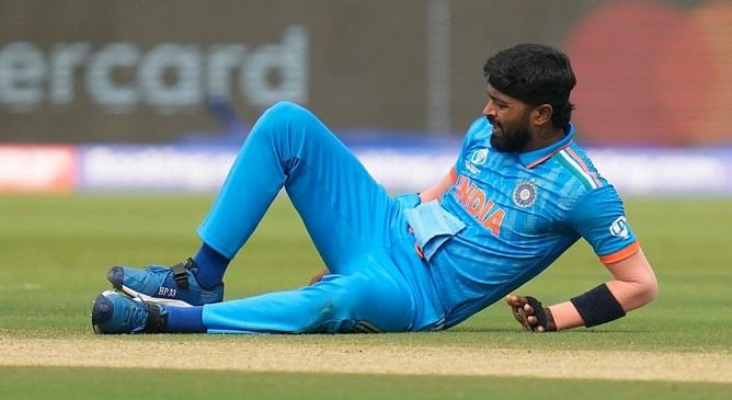 हार्दिक पांड्या अफगानिस्तान के खिलाफ T20I सीरीज से हो सकते हैं बाहर, IPL 2024 खेलने पर भी संशय बरकरार