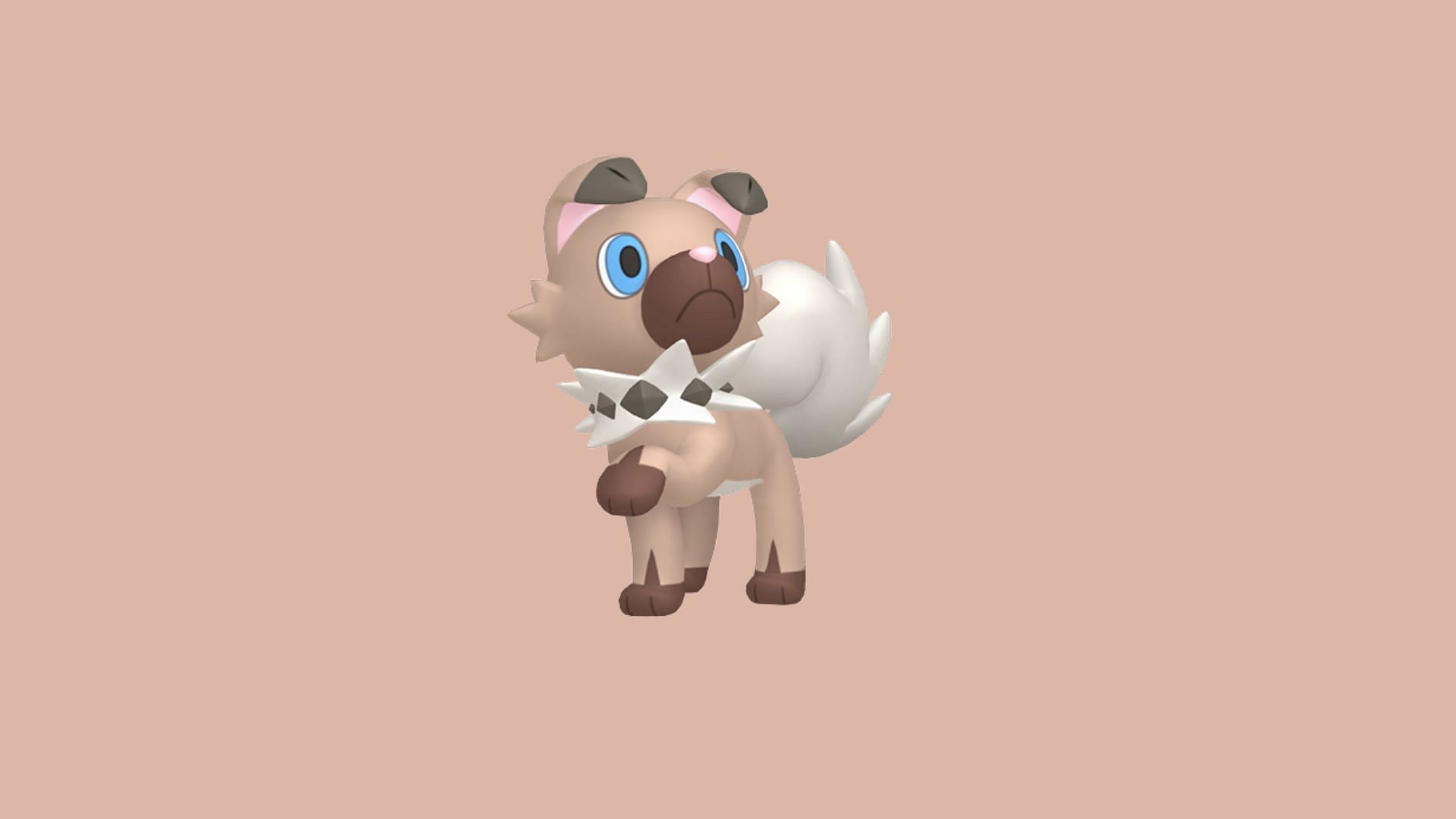 Rockruff (Image via The Pokemon Company)