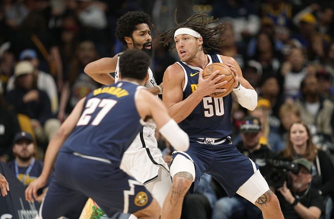 Denver Nuggets Injury Report (Dec. 16): Latest on Jamal Murray, Aaron Gordon's status