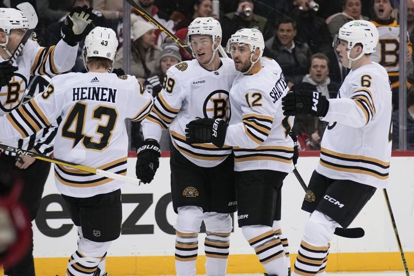 Boston Bruins vs Buffalo Sabres Live streaming options, where and how