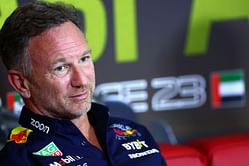 "All this just to win the championship in the first half" - Fans react to Red Bull boss's claims of experiencing diminishing returns with its car