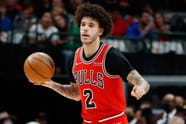 How Tall Is Lonzo Ball 