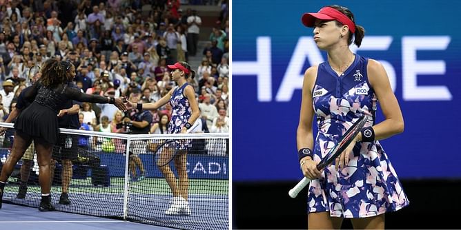 "I wondered if I’ll ever be able to come back" - Serena Williams-conqueror Ajla Tomljanovic opens up about self-doubts during injury-hit 2023 season