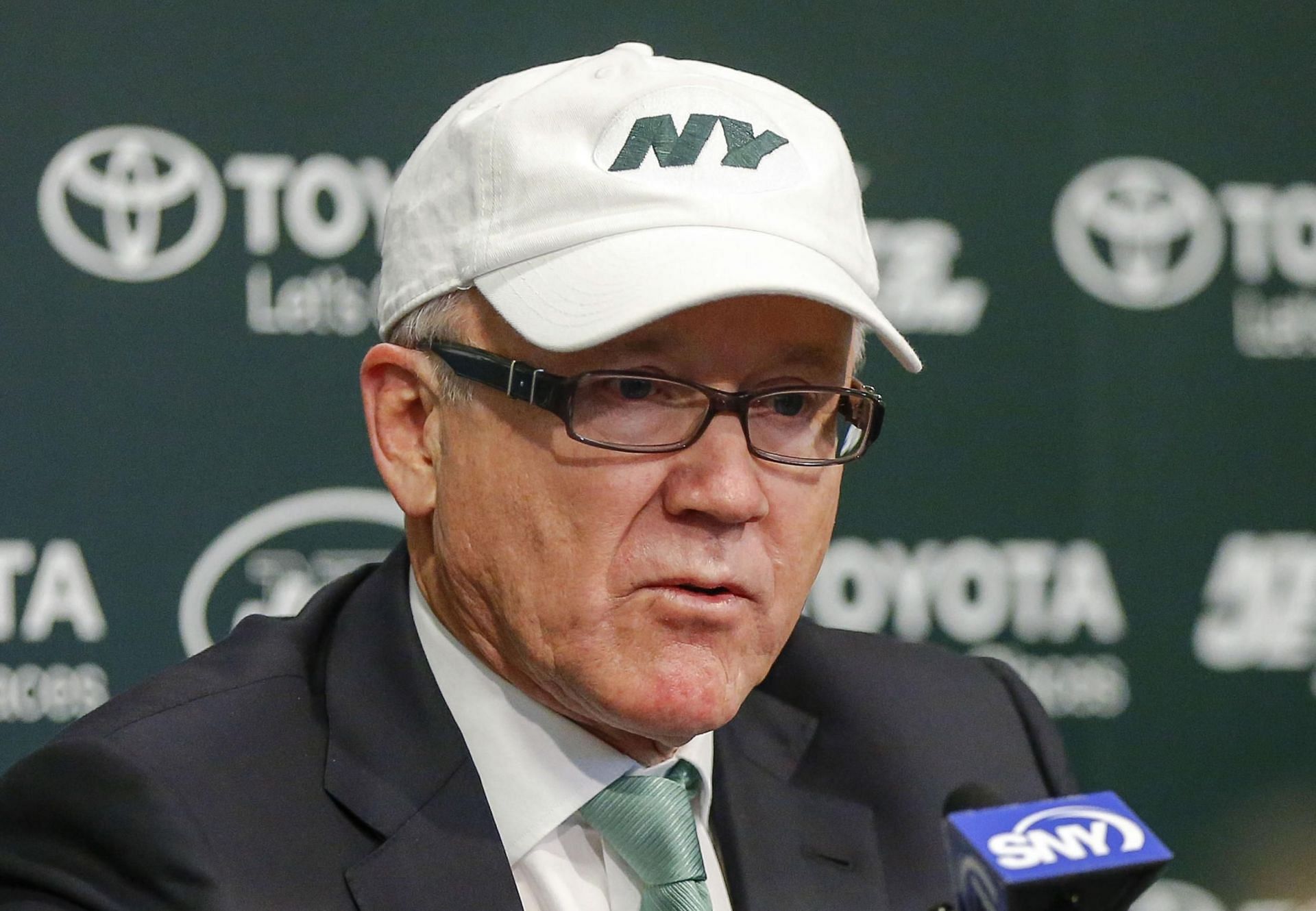How did Woody Johnson make his money? Exploring Jets&rsquo; owner&rsquo;s net worth in 2023