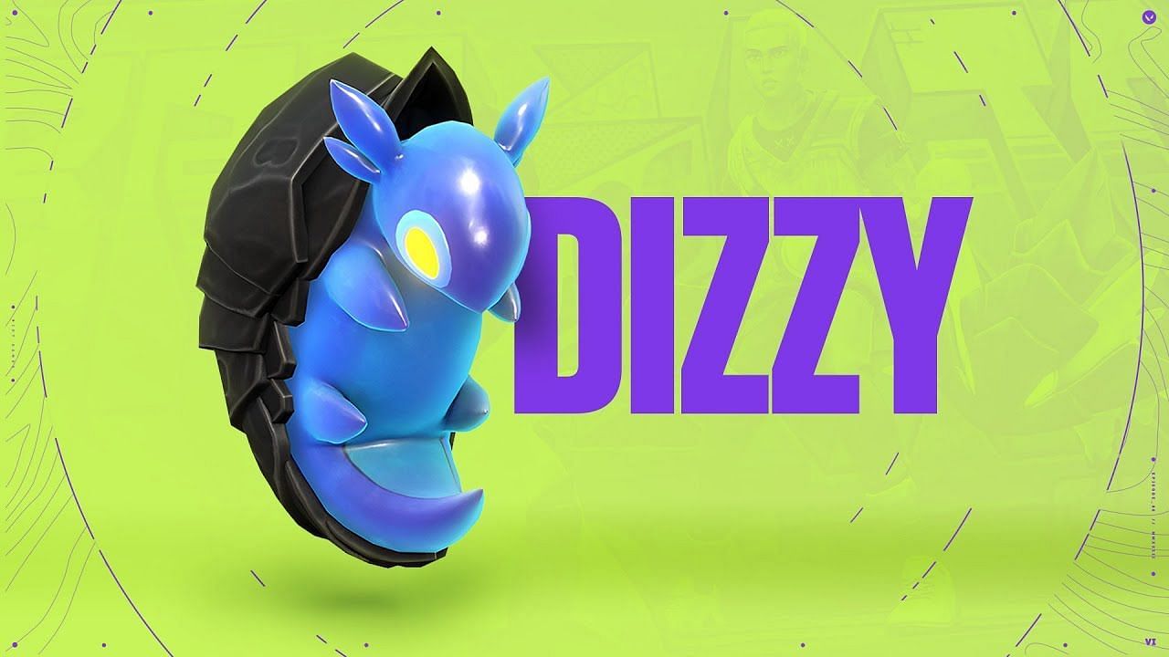 Dizzy, a Radivore (Image via Riot Games)