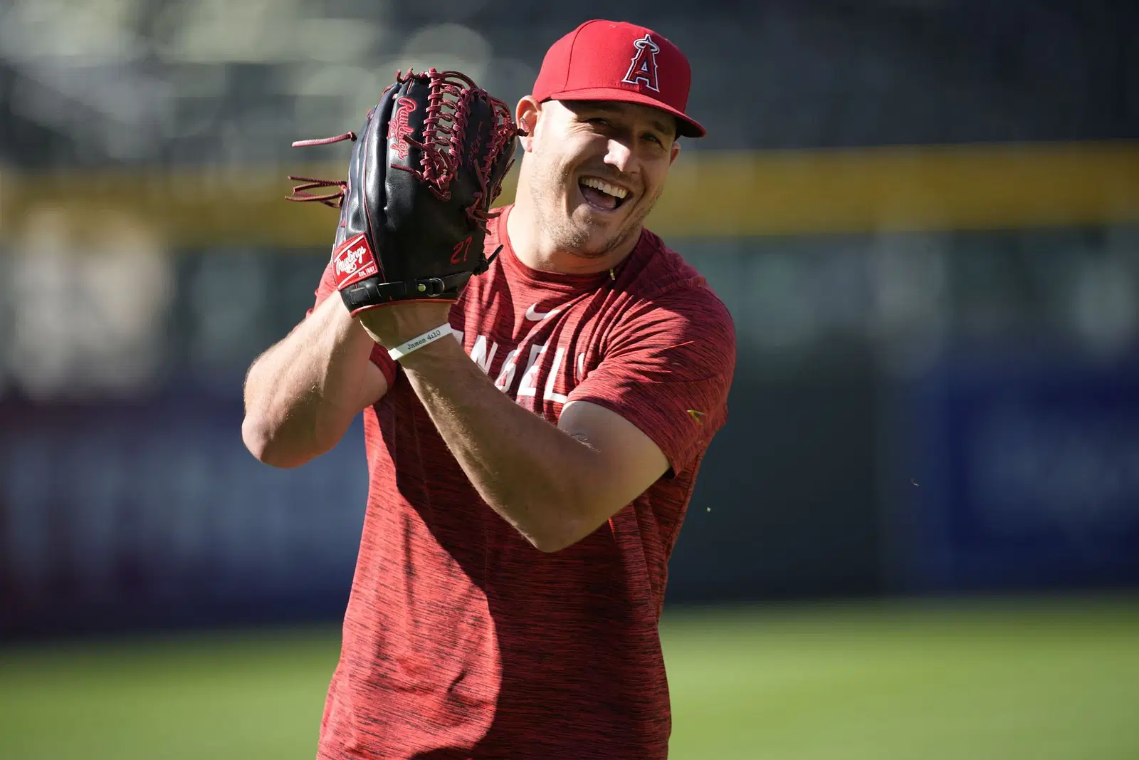 Is A Mike Trout Trade Imminent? Ex Mlb Outfielder'S Bold Prediction - gatyrve