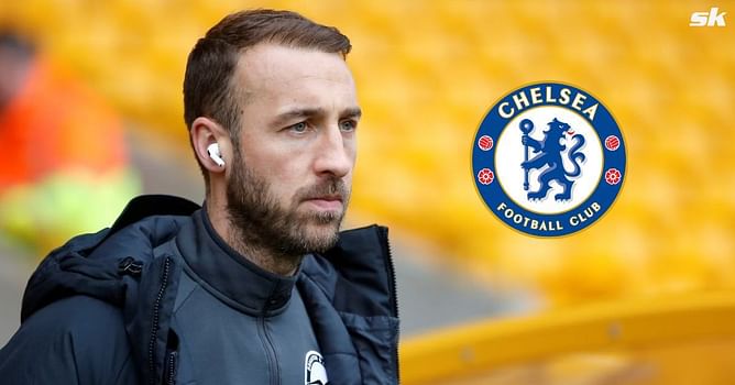 "Sums up his Chelsea career" – Blues star criticized by ex-Premier League striker Glenn Murray despite EFL Cup win