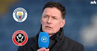 "Could end up as an avalanche" - Chris Sutton makes prediction for Manchester City vs Sheffield United