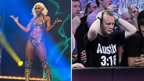 Jade Cargill sends an emotional message ahead of WWE SmackDown; suddenly deletes tweet