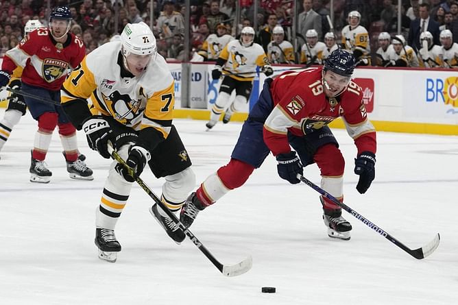 How Penguins' “take-it-or-leave-it” offer almost saw $24,400,000 star depart Pittsburgh