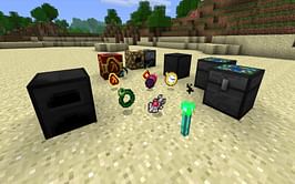 Minecraft Equivalent Exchange mod: Everything you need to know