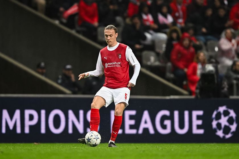 Vizela vs Braga Prediction and Betting Tips | December 8th 2023