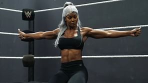 Jade Cargill potentially drops major hint about potential WWE brand